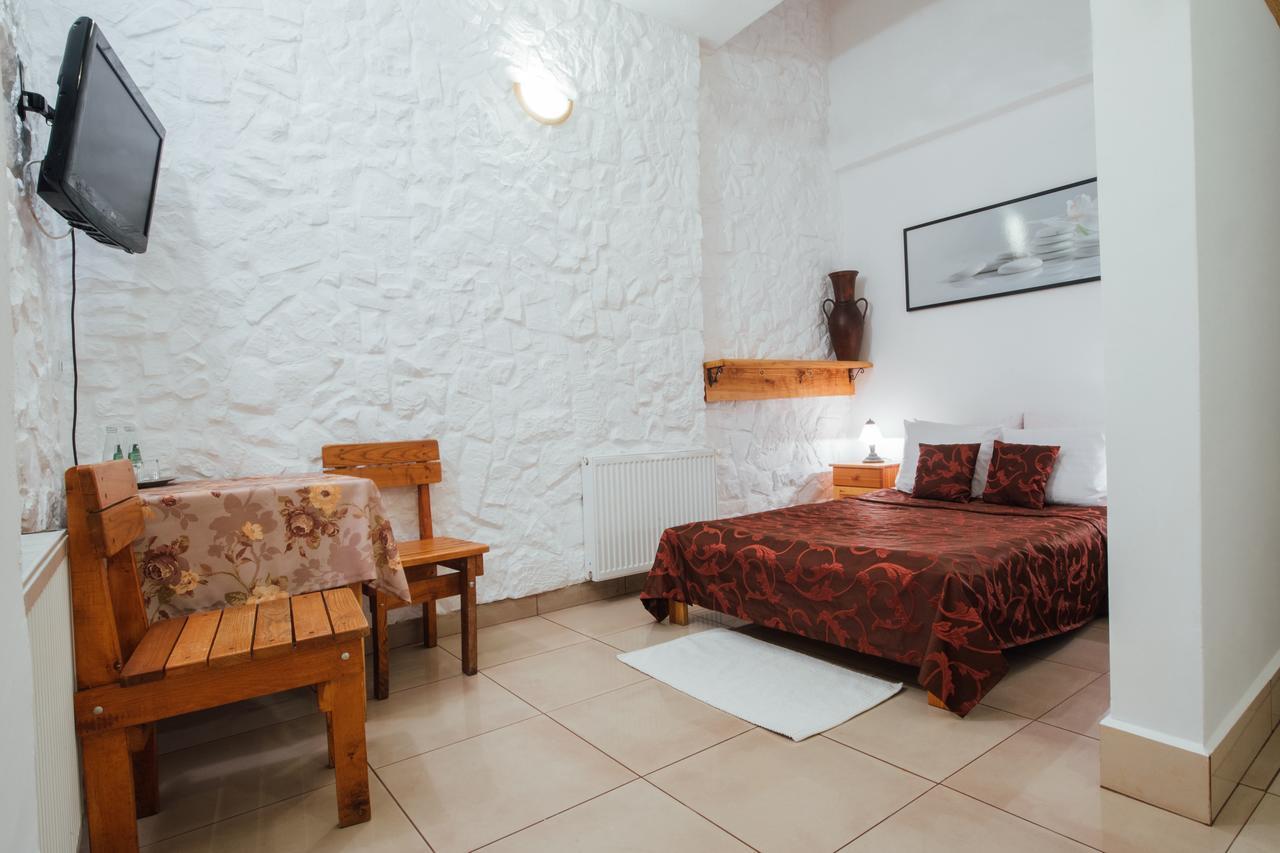 Hotel Orzel Zamosc  Exterior photo